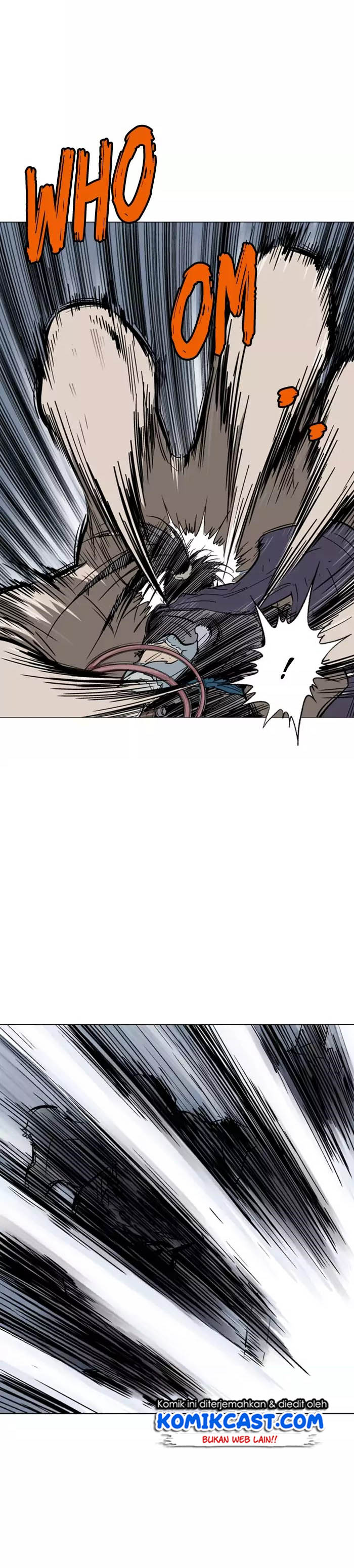 Baca Gosu - Chapter 131 halaman 30