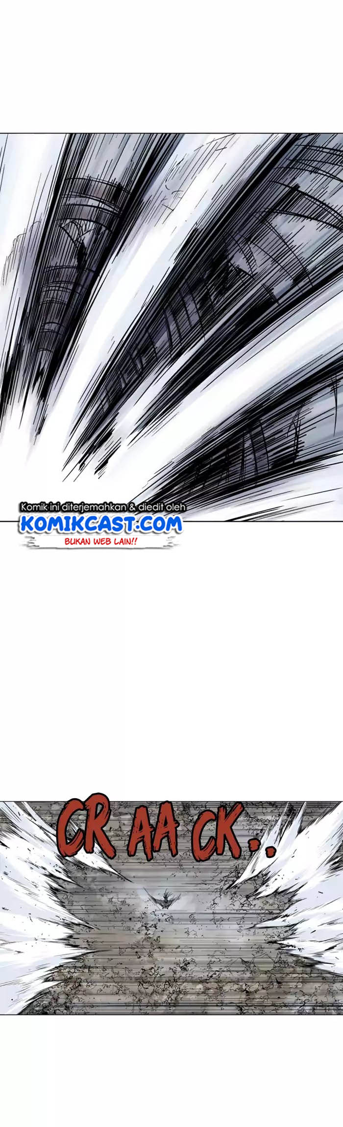 Baca Gosu - Chapter 131 halaman 31