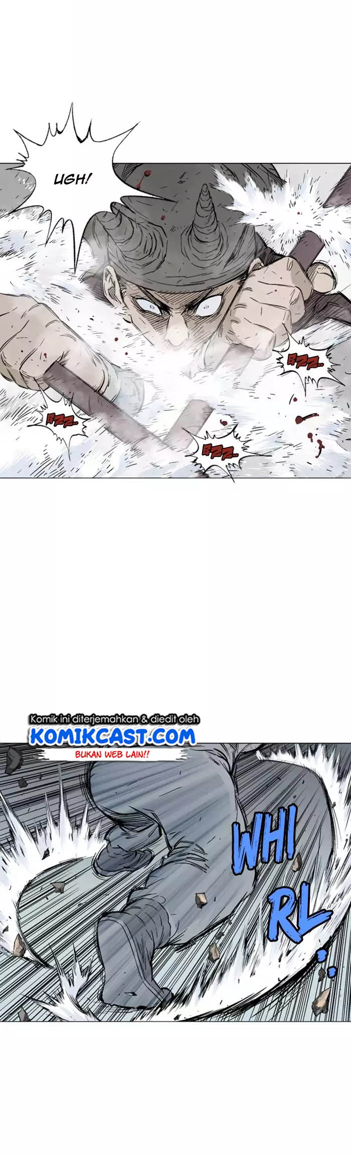 Baca Gosu - Chapter 131 halaman 33