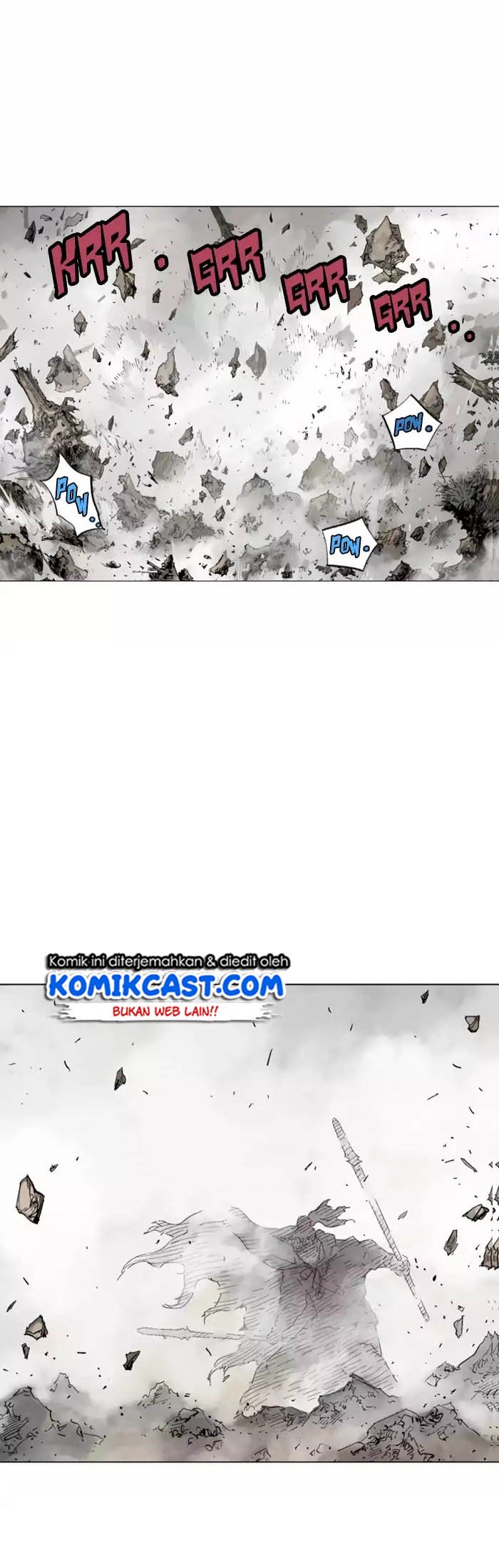 Baca Gosu - Chapter 131 halaman 4