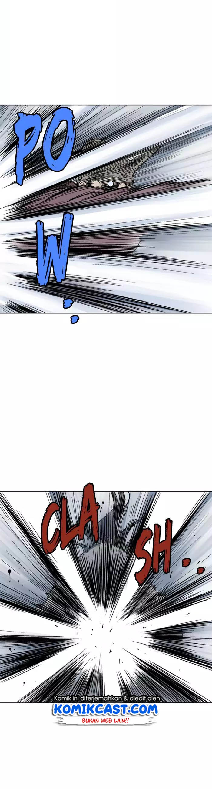 Baca Gosu - Chapter 131 halaman 43