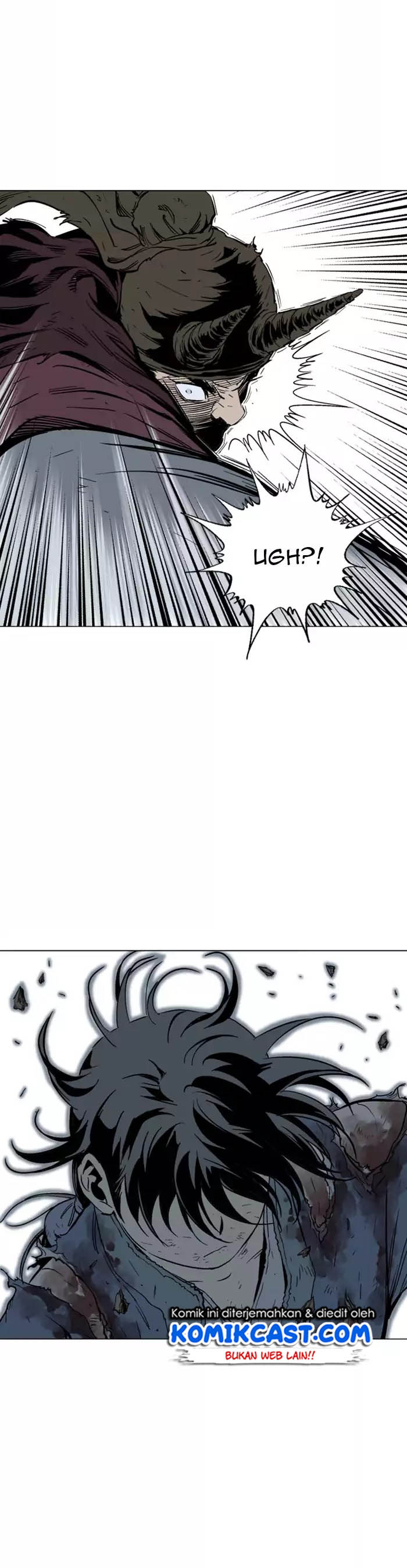 Baca Gosu - Chapter 131 halaman 45