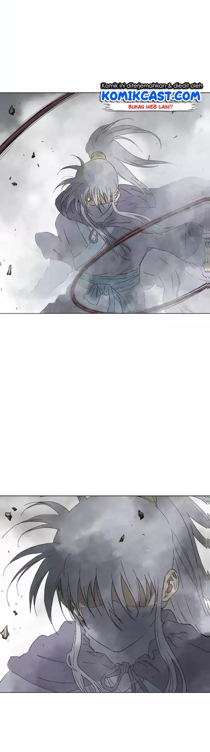 Baca Gosu - Chapter 131 halaman 6