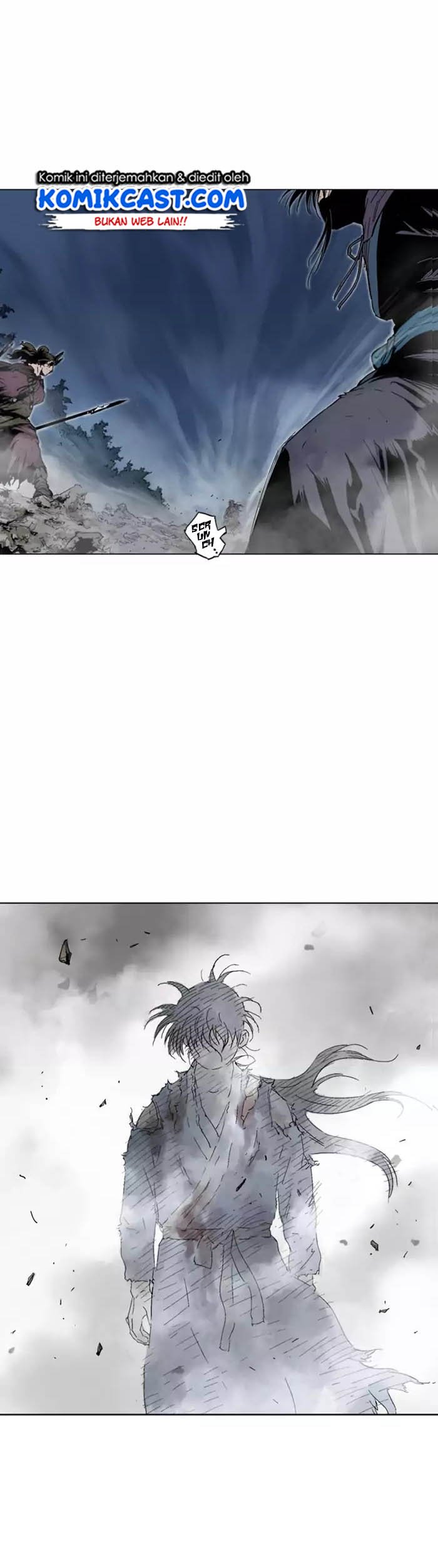 Baca Gosu - Chapter 131 halaman 9