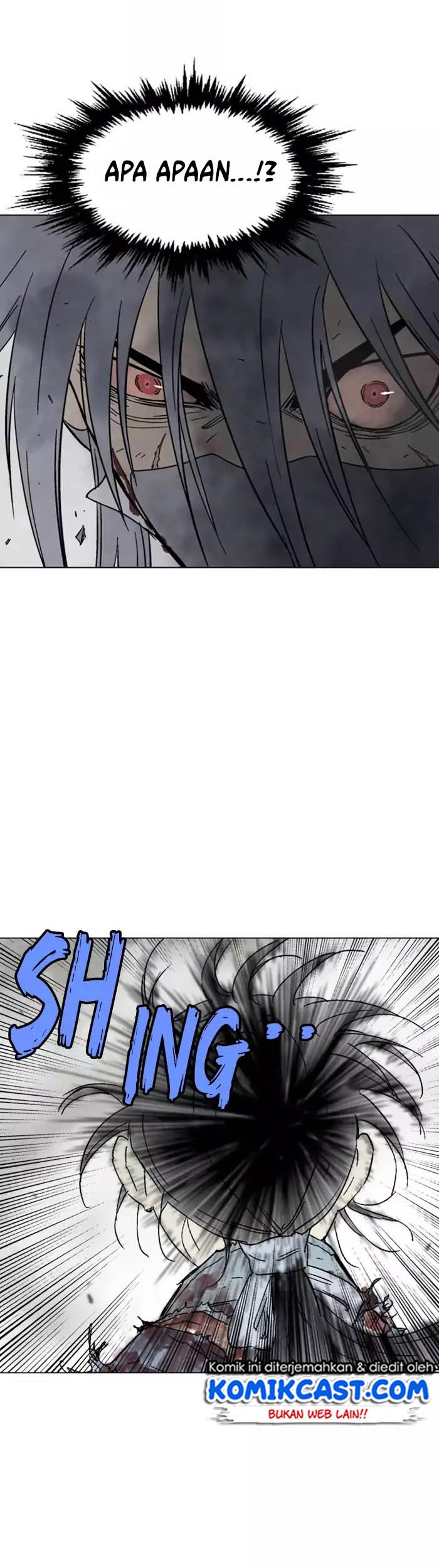 Baca Gosu - Chapter 132 halaman 10