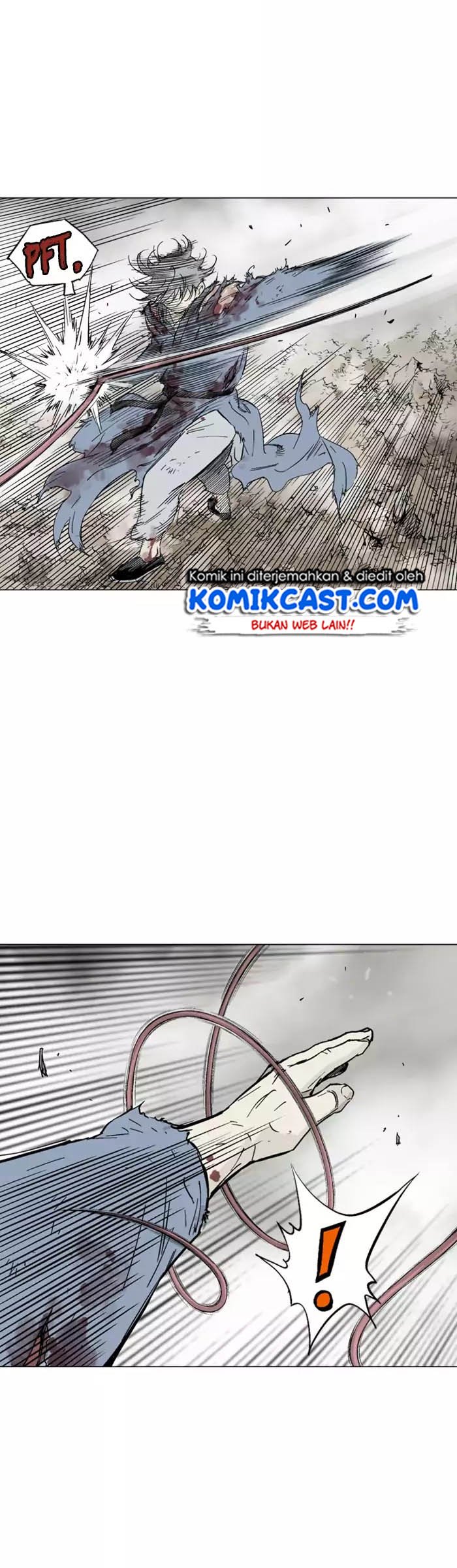 Baca Gosu - Chapter 132 halaman 11