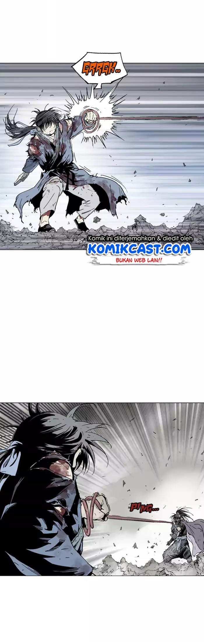 Baca Gosu - Chapter 132 halaman 12