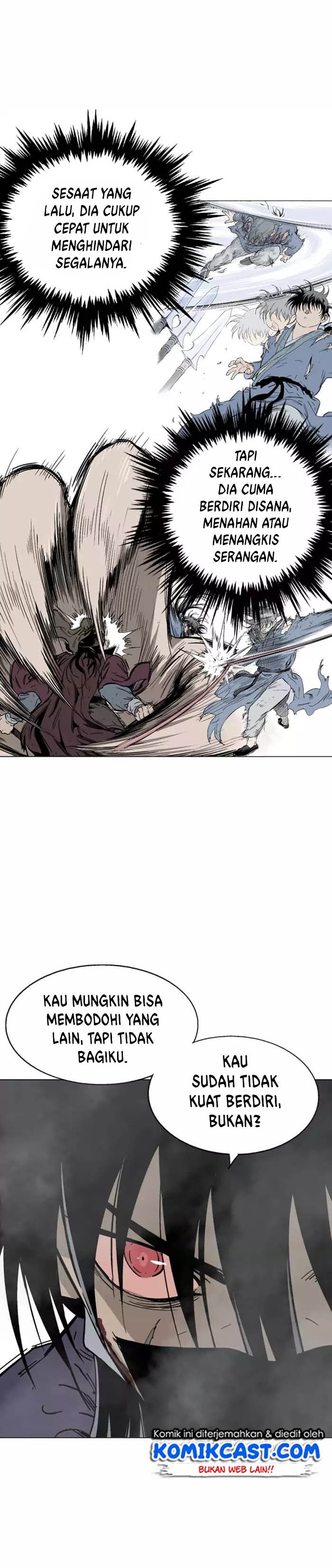 Baca Gosu - Chapter 132 halaman 14