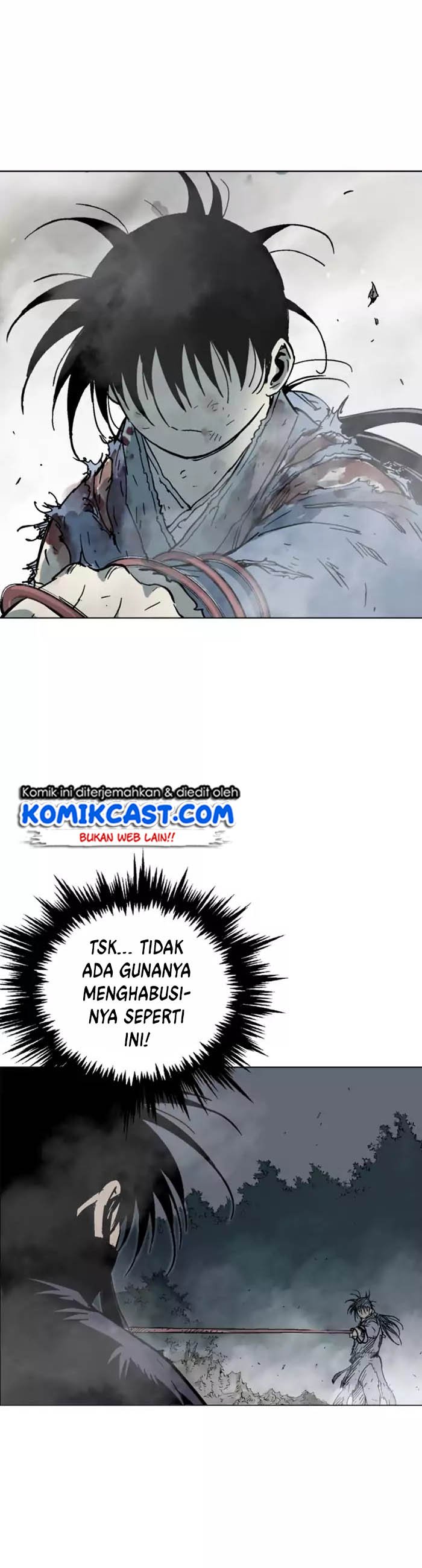 Baca Gosu - Chapter 132 halaman 15