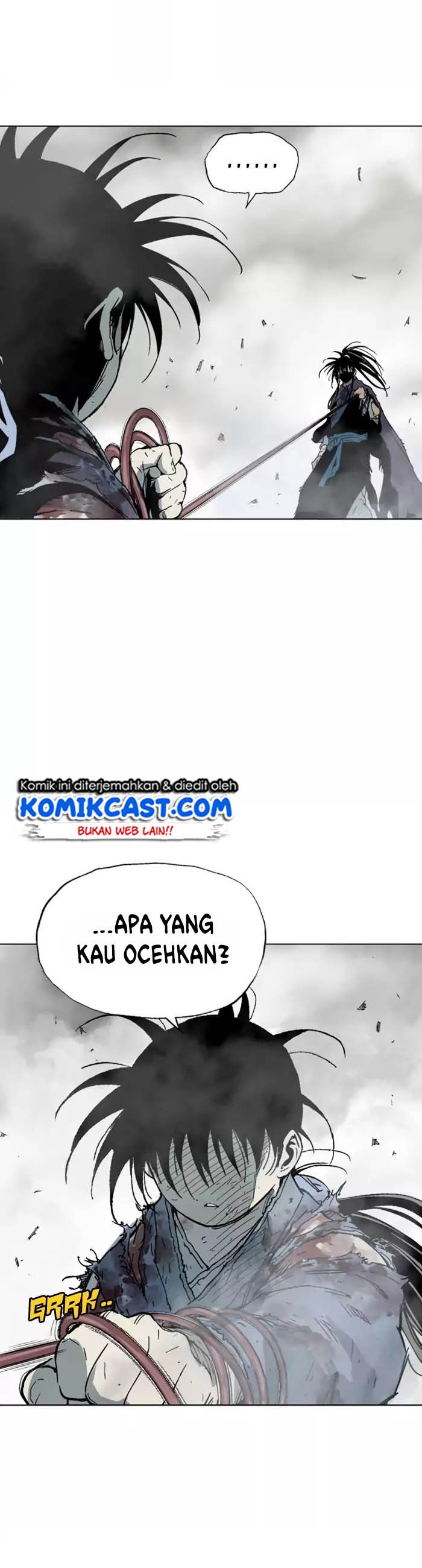 Baca Gosu - Chapter 132 halaman 17
