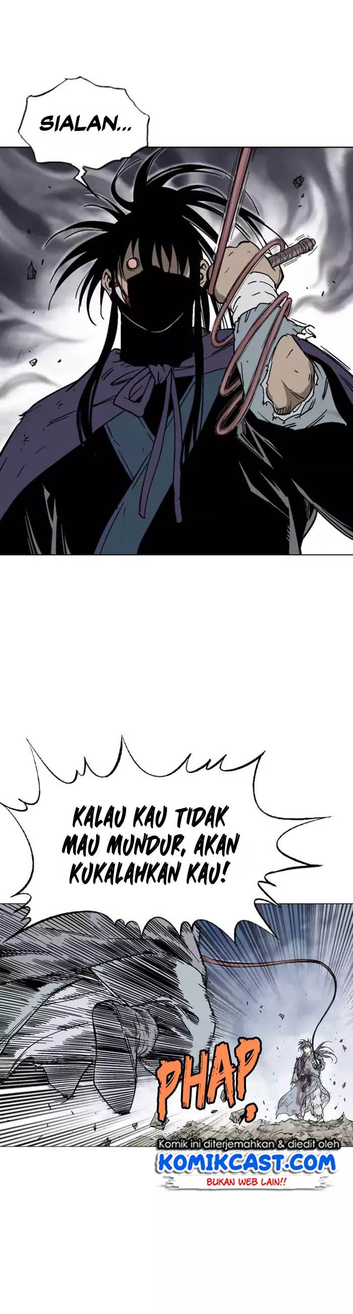 Baca Gosu - Chapter 132 halaman 19