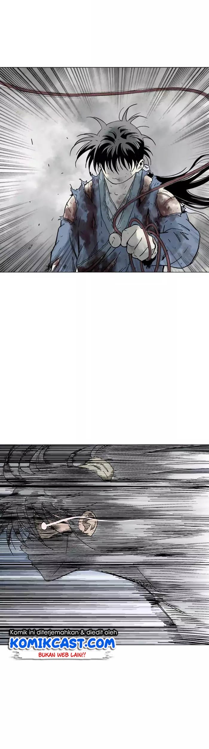 Baca Gosu - Chapter 132 halaman 20