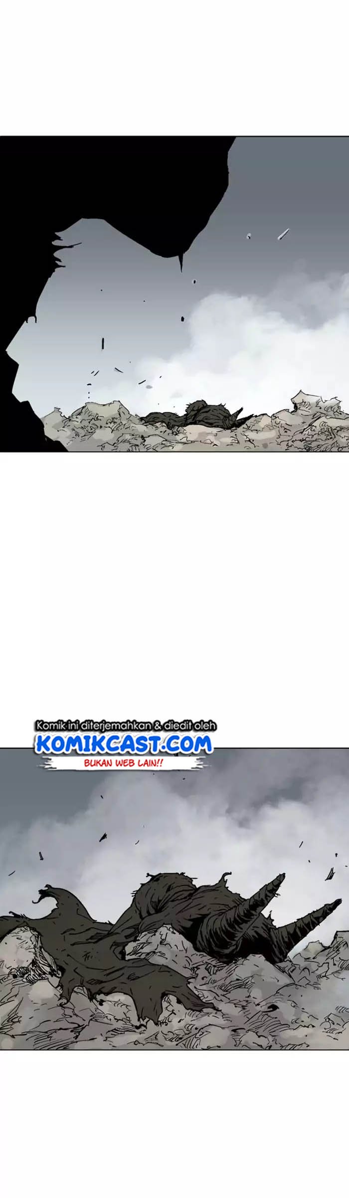 Baca Gosu - Chapter 132 halaman 23