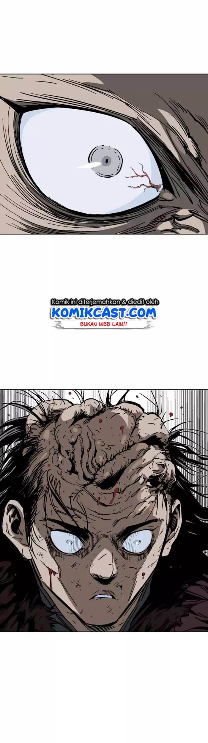 Baca Gosu - Chapter 132 halaman 24