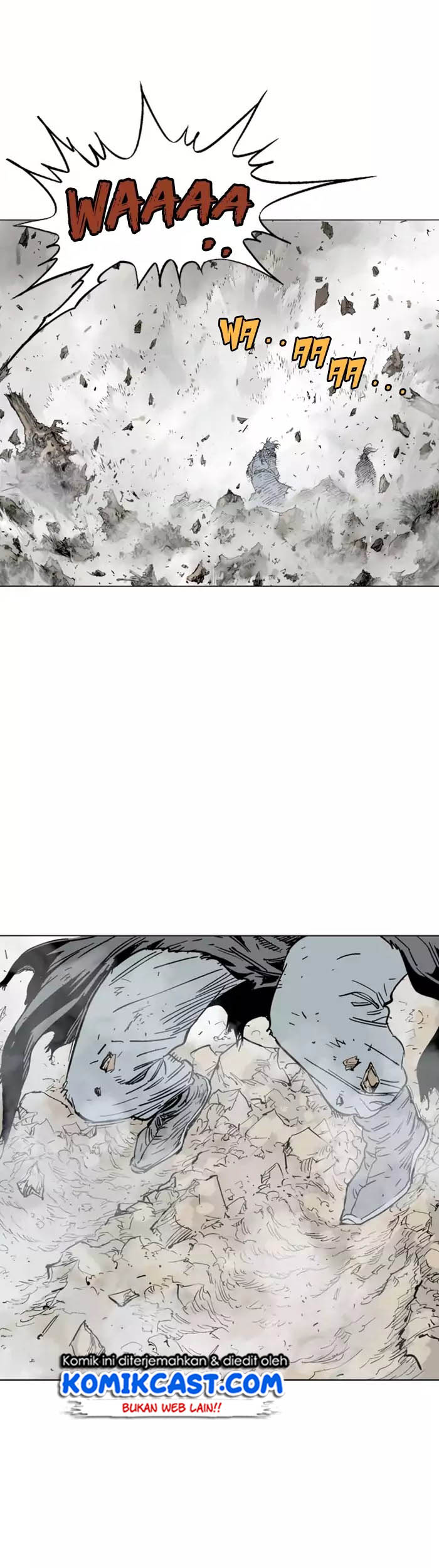 Baca Gosu - Chapter 132 halaman 26