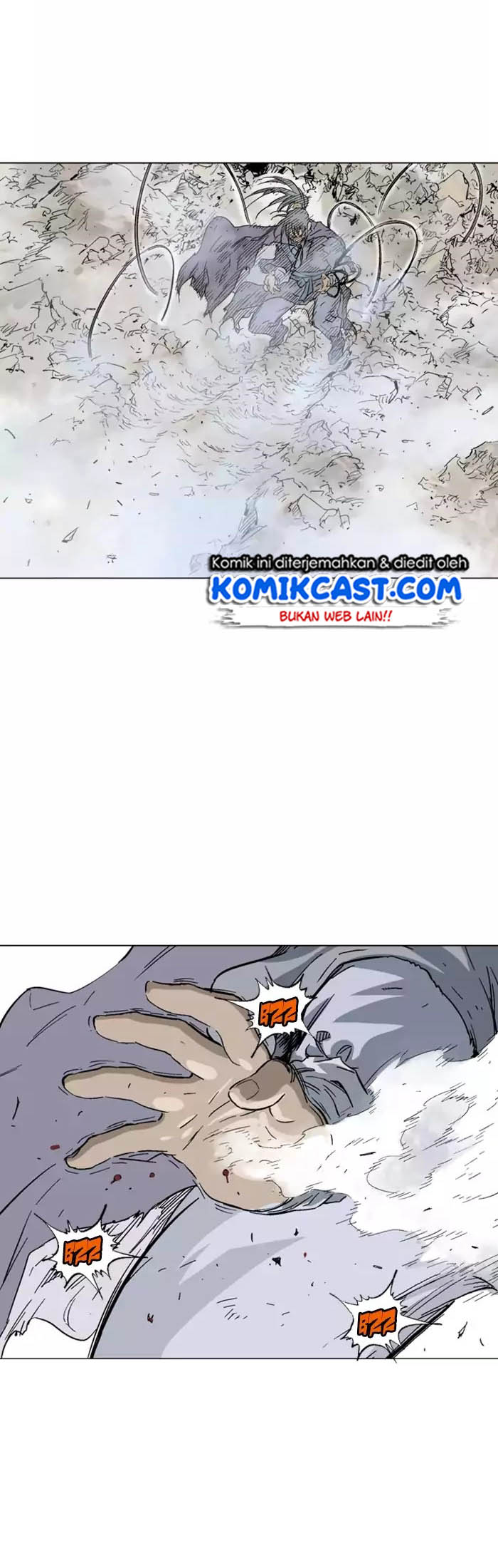 Baca Gosu - Chapter 132 halaman 27