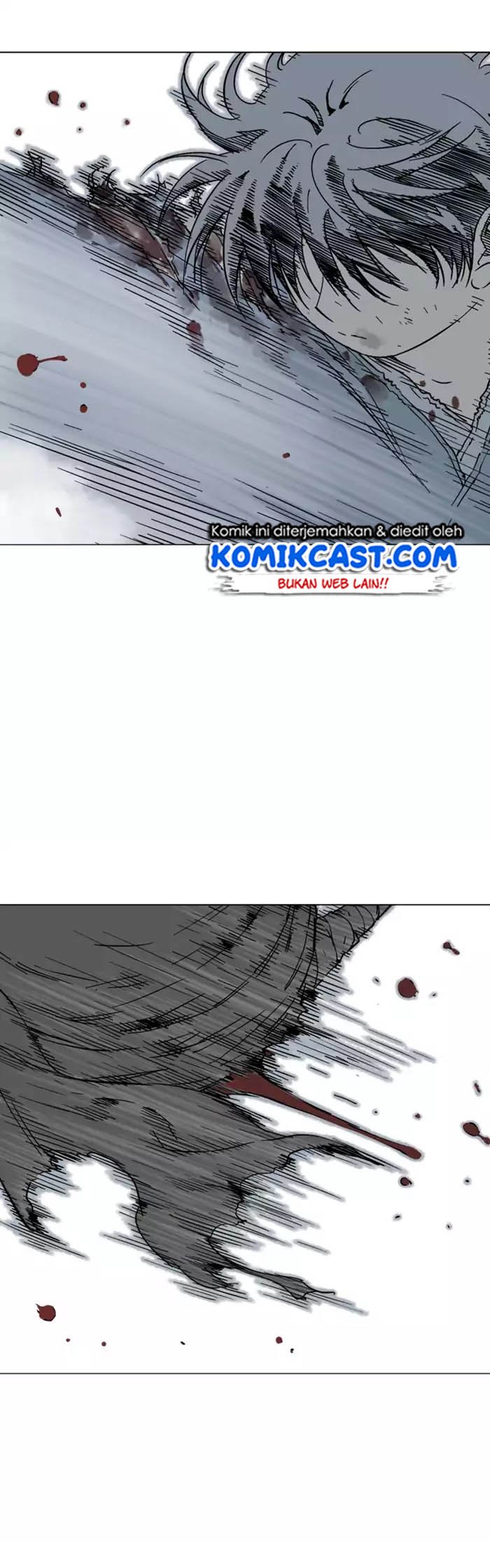 Baca Gosu - Chapter 132 halaman 3