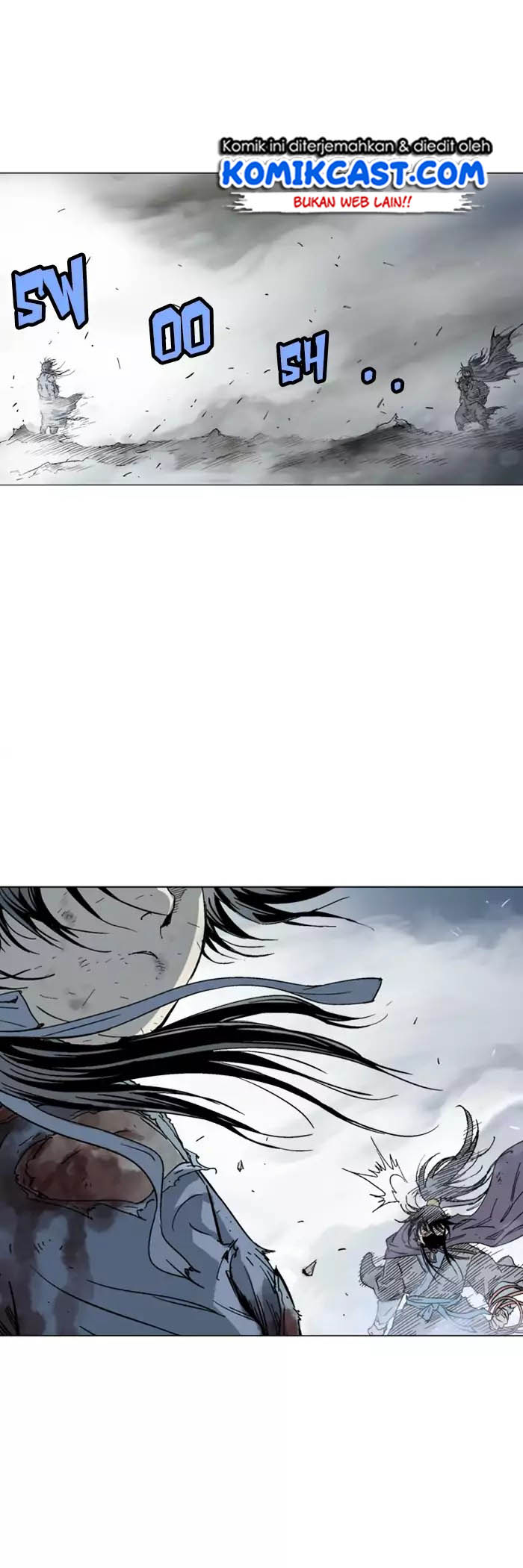 Baca Gosu - Chapter 132 halaman 30