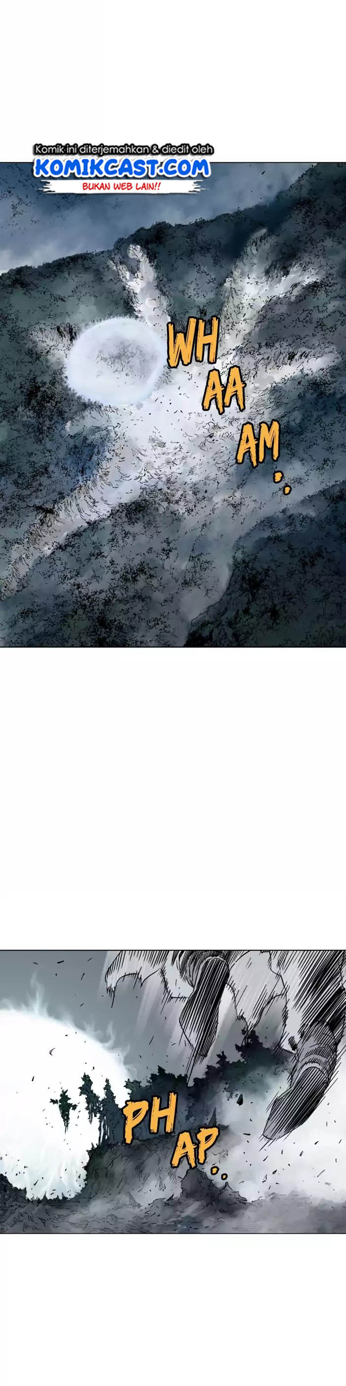 Baca Gosu - Chapter 132 halaman 34