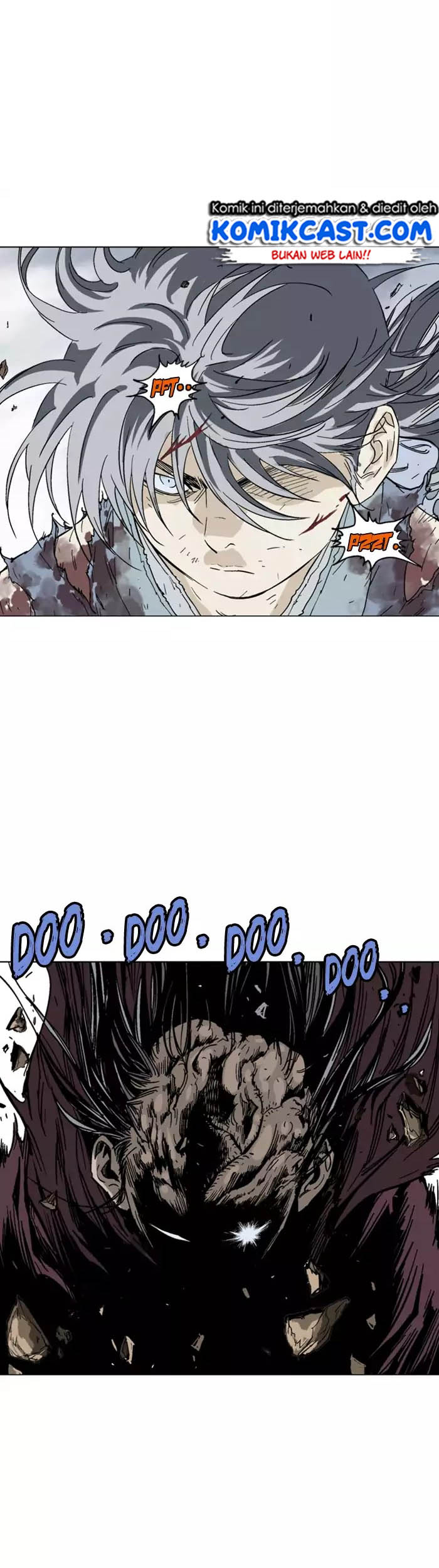 Baca Gosu - Chapter 132 halaman 37