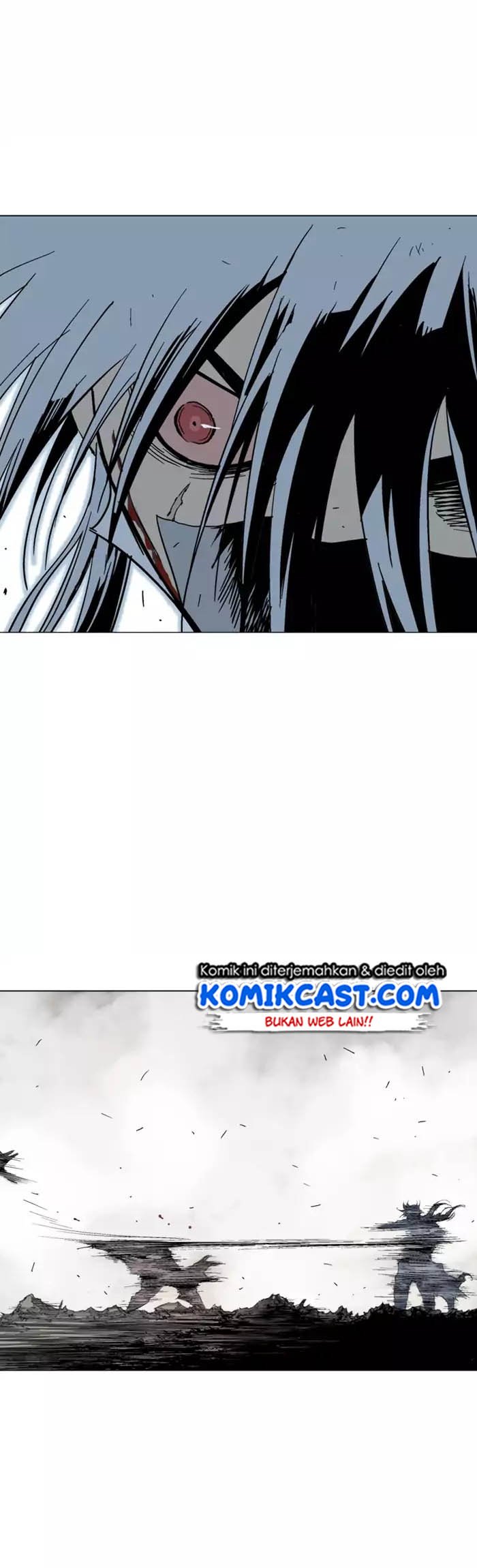 Baca Gosu - Chapter 132 halaman 4