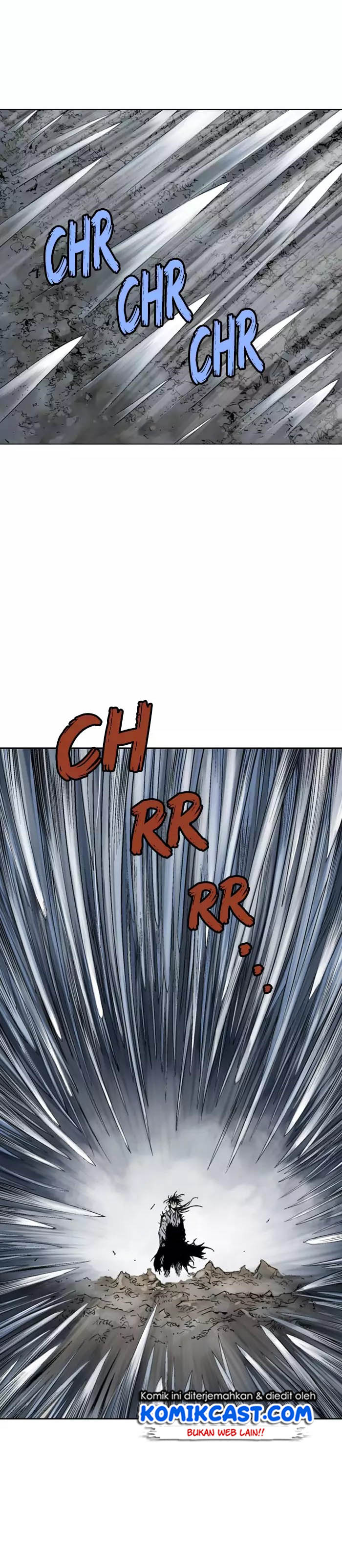 Baca Gosu - Chapter 132 halaman 42