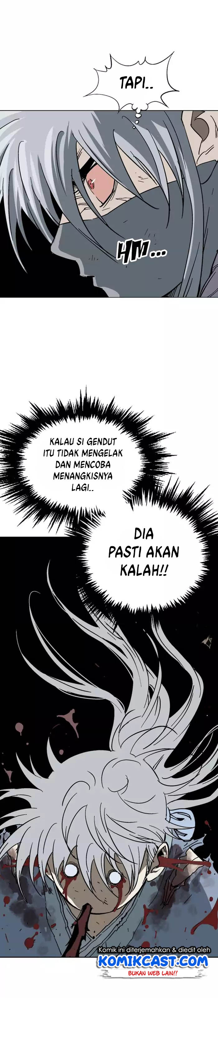 Baca Gosu - Chapter 132 halaman 44