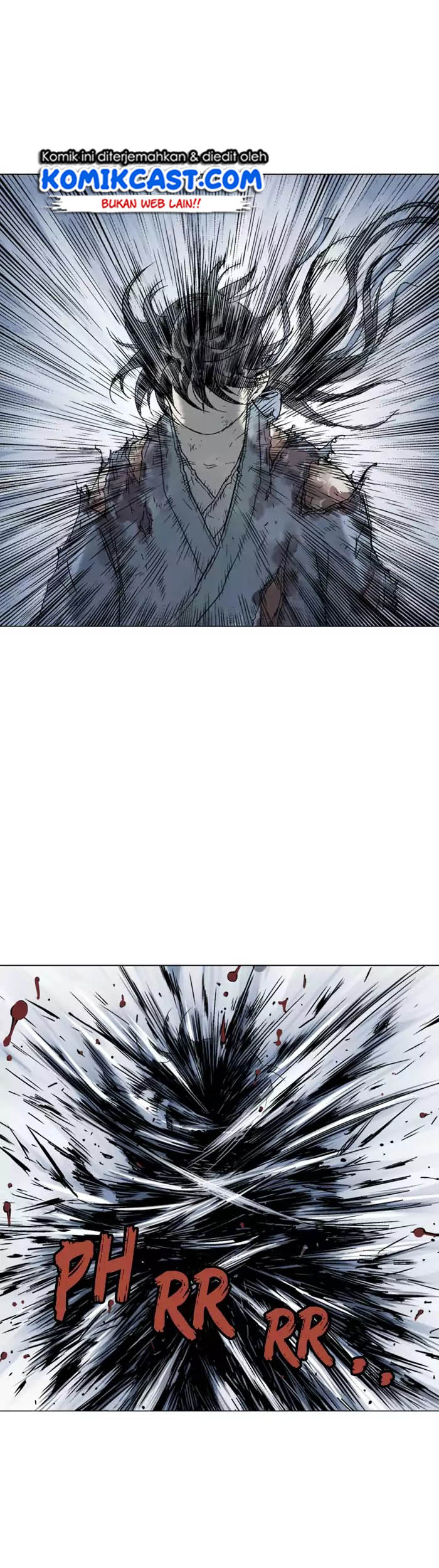 Baca Gosu - Chapter 132 halaman 45