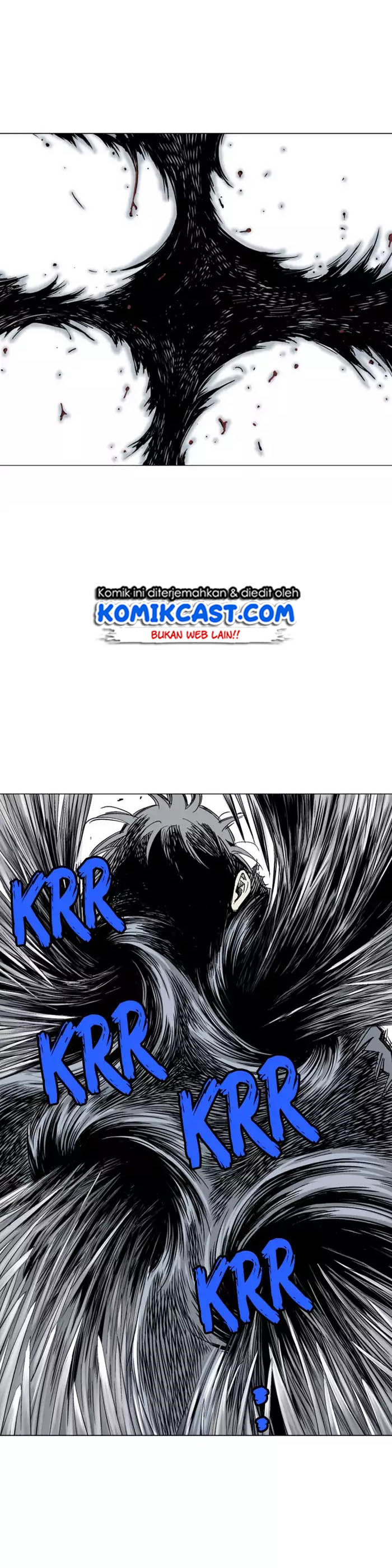 Baca Gosu - Chapter 132 halaman 46
