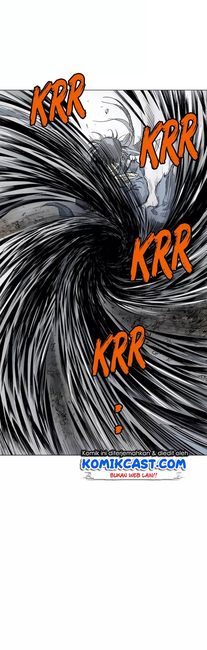 Baca Gosu - Chapter 132 halaman 47