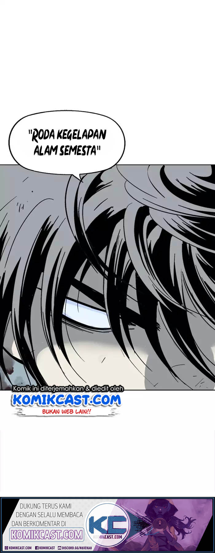 Baca Gosu - Chapter 132 halaman 48