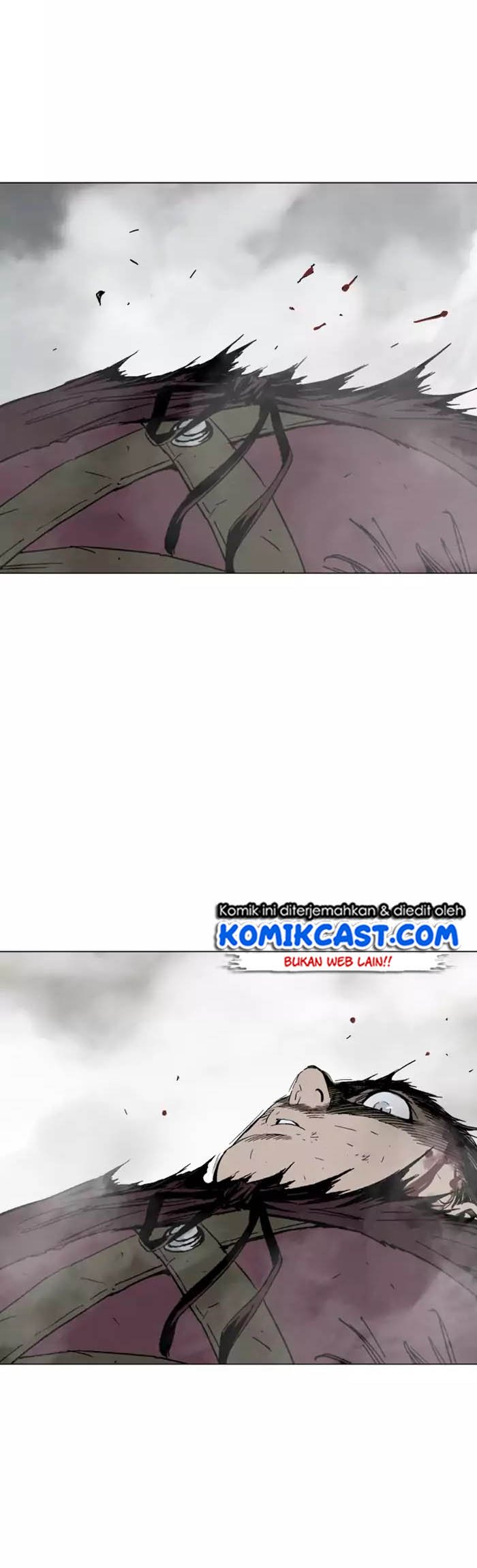 Baca Gosu - Chapter 132 halaman 5