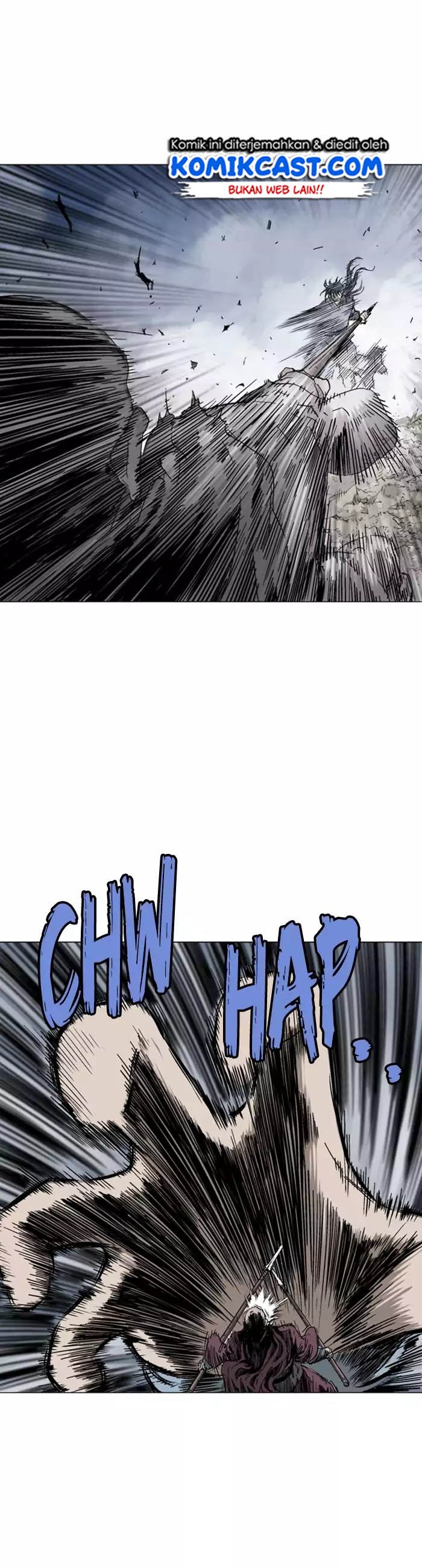 Baca Gosu - Chapter 132 halaman 6