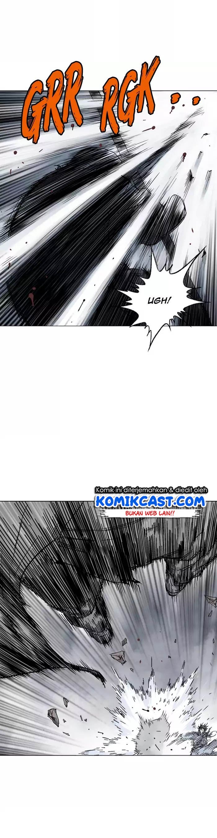 Baca Gosu - Chapter 132 halaman 7