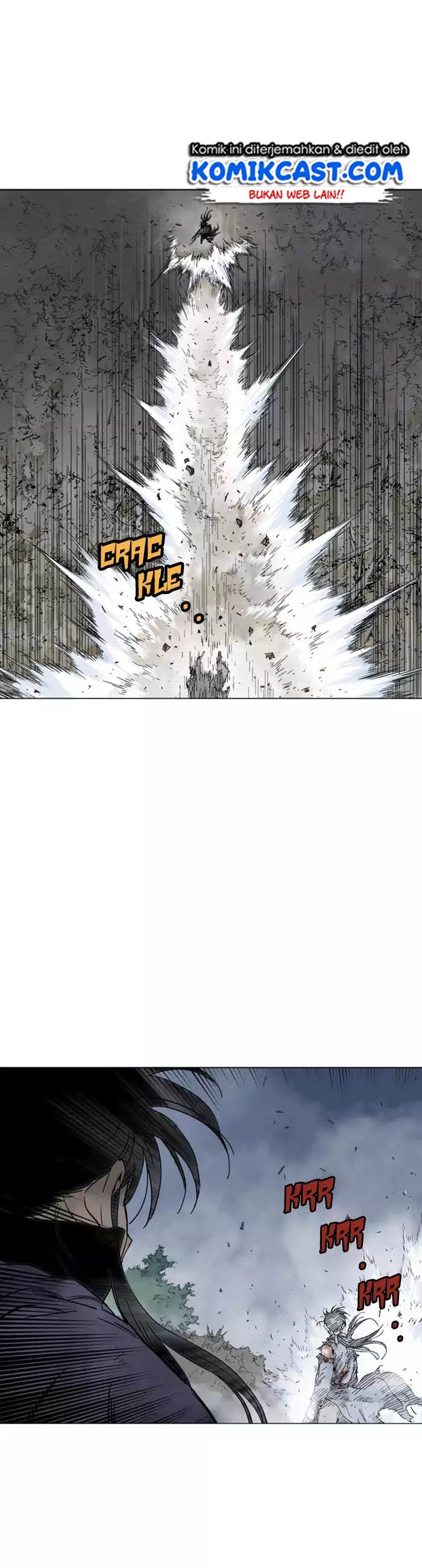 Baca Gosu - Chapter 132 halaman 8