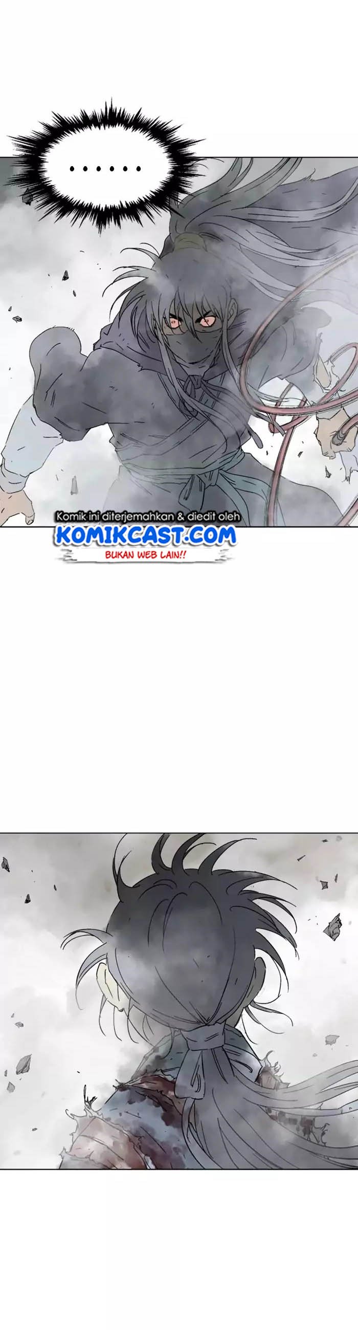 Baca Gosu - Chapter 132 halaman 9