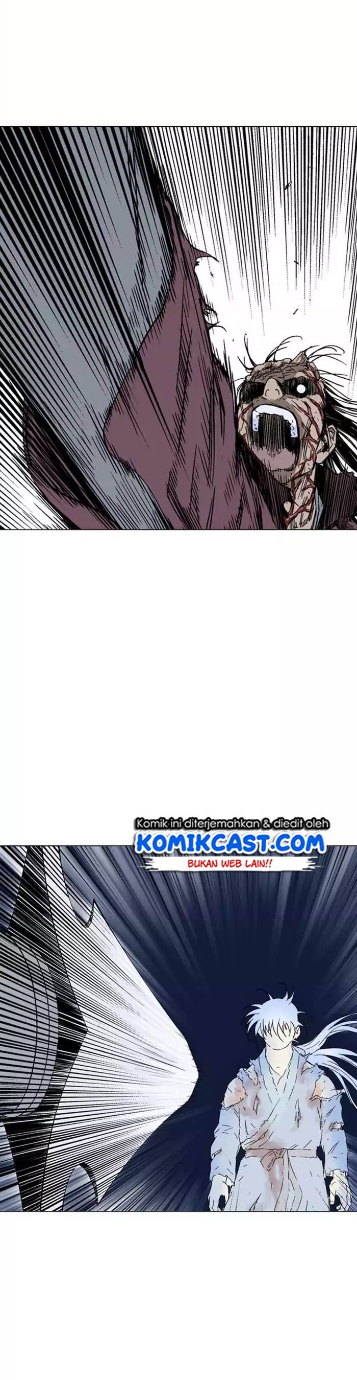 Baca Gosu - Chapter 133 halaman 11