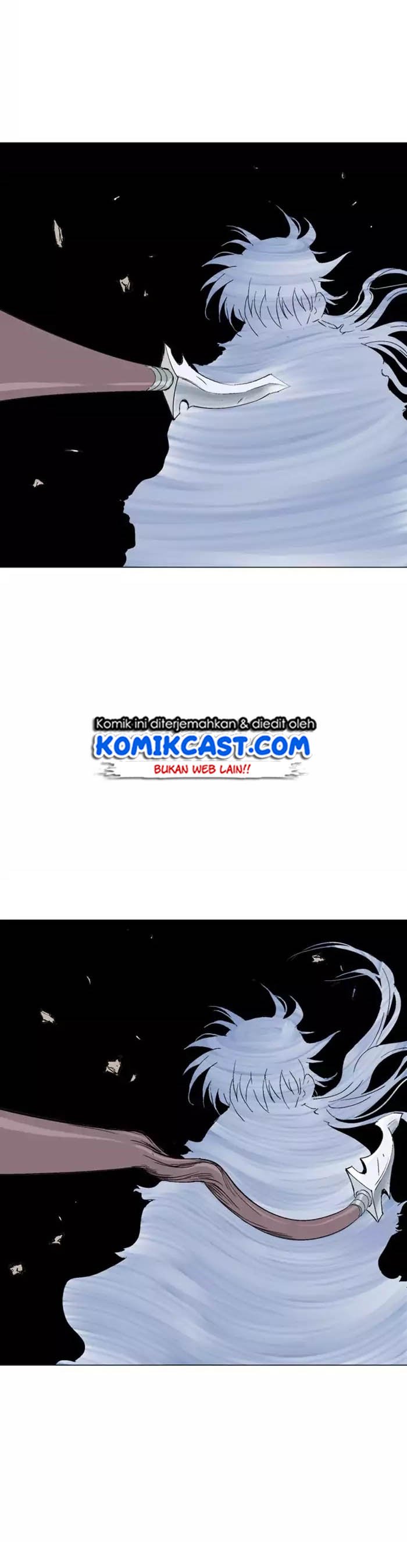 Baca Gosu - Chapter 133 halaman 12