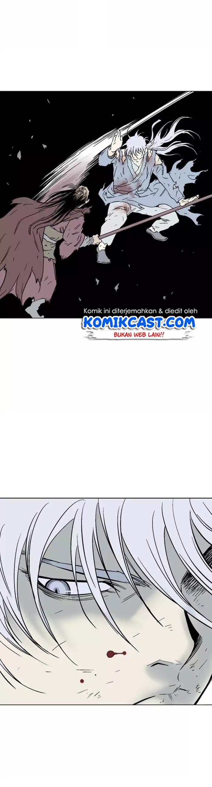 Baca Gosu - Chapter 133 halaman 14