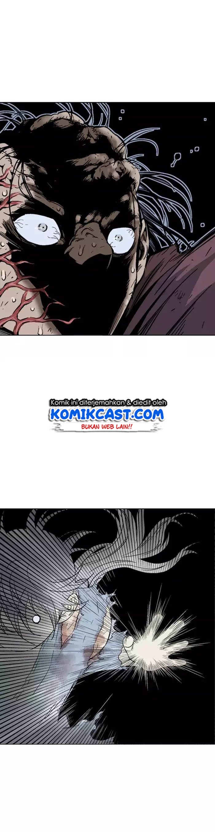 Baca Gosu - Chapter 133 halaman 15