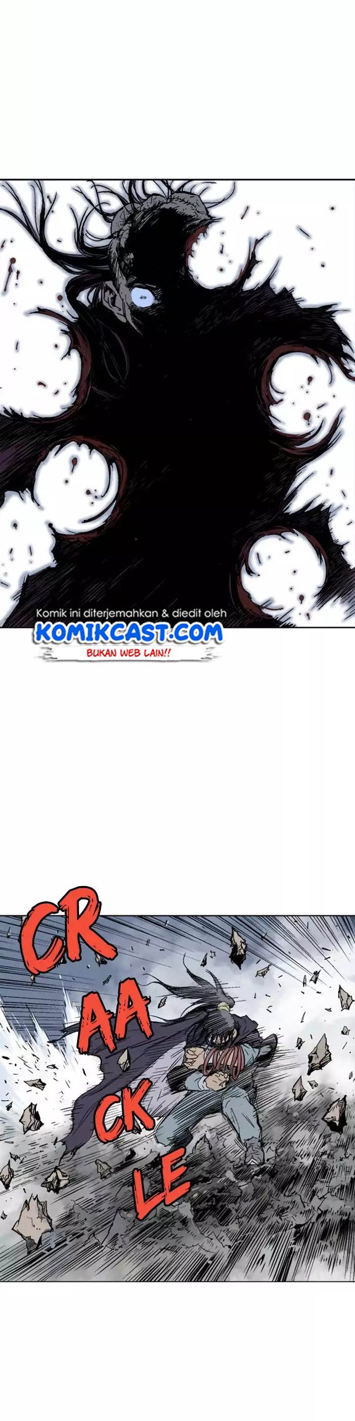 Baca Gosu - Chapter 133 halaman 16