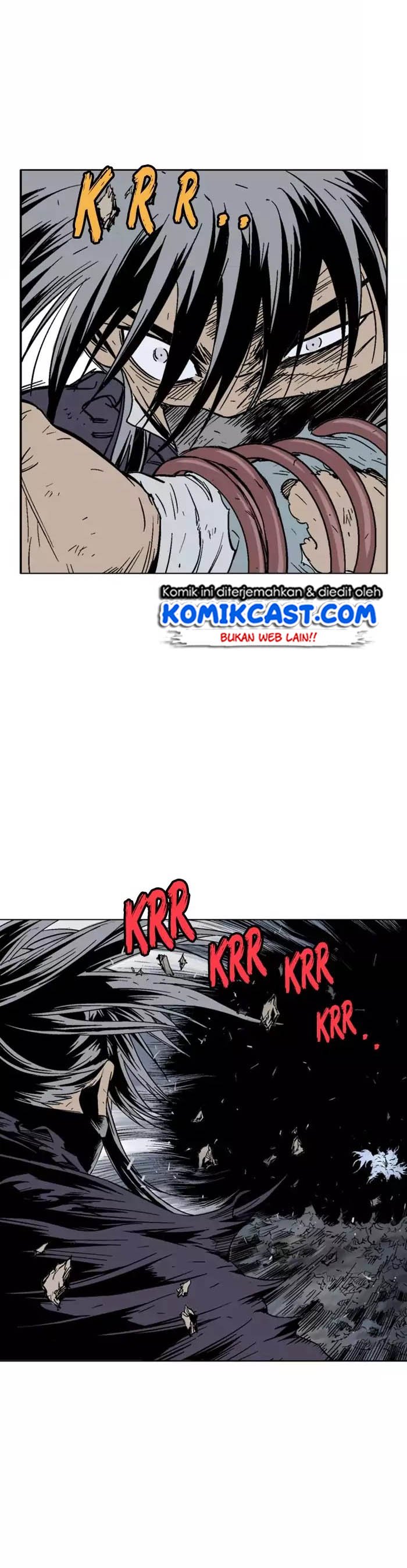 Baca Gosu - Chapter 133 halaman 17