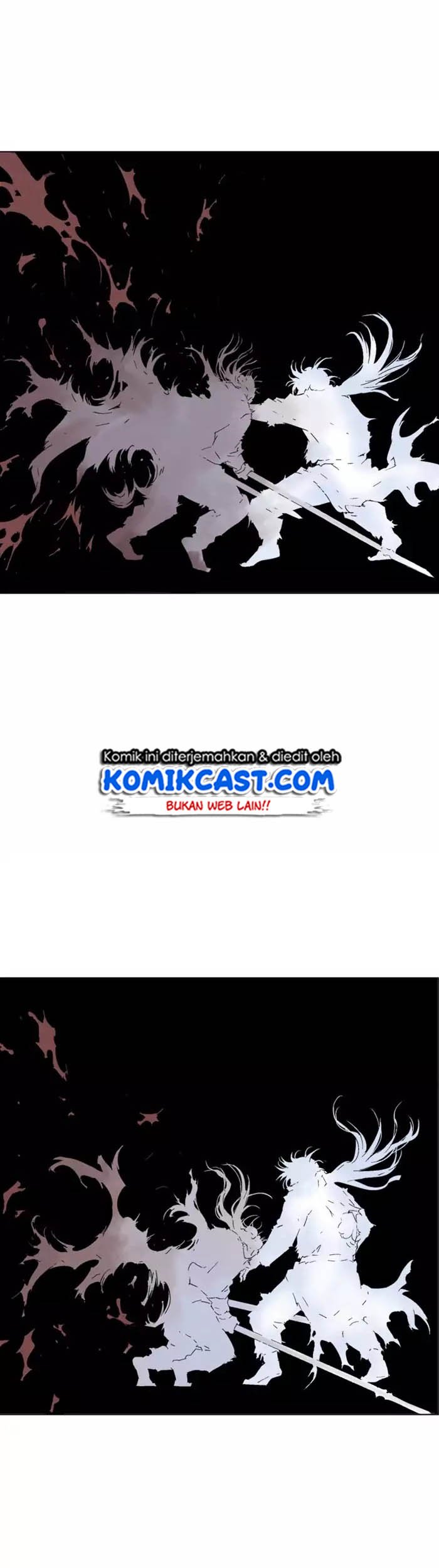 Baca Gosu - Chapter 133 halaman 18