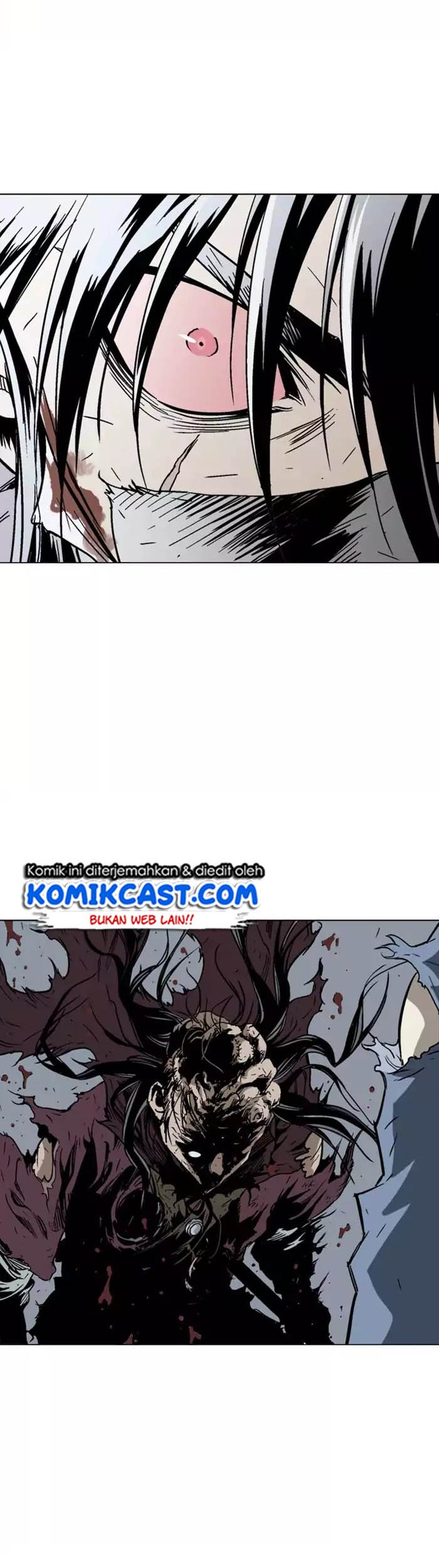 Baca Gosu - Chapter 133 halaman 19