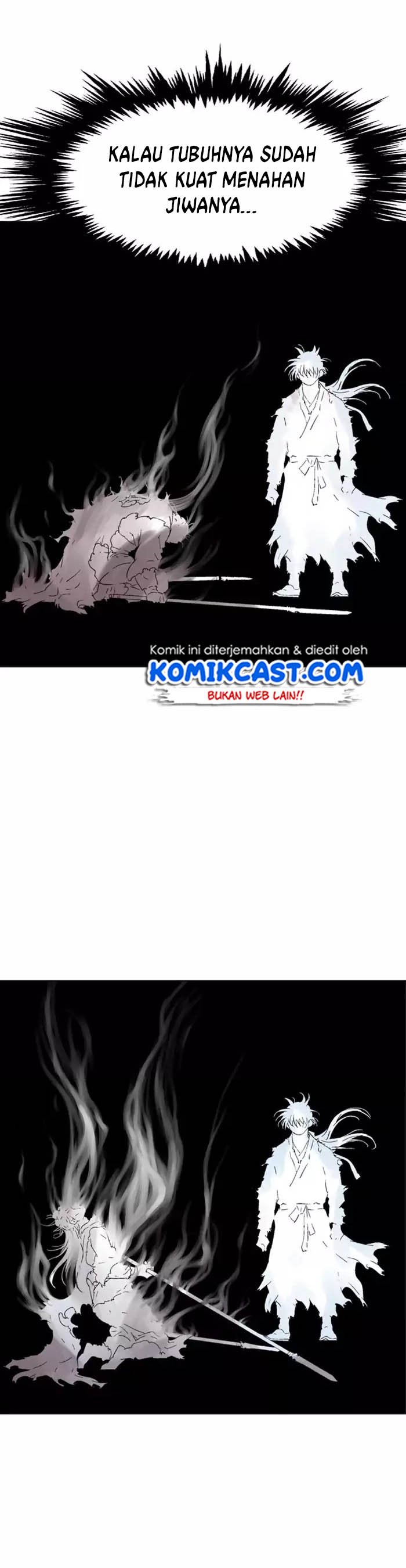 Baca Gosu - Chapter 133 halaman 21