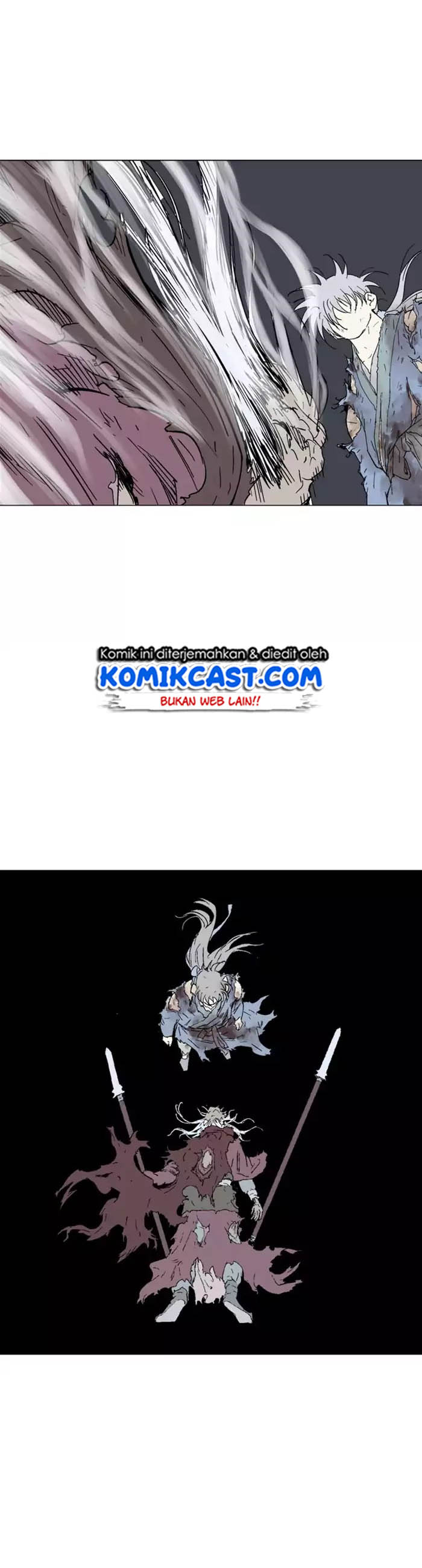 Baca Gosu - Chapter 133 halaman 23