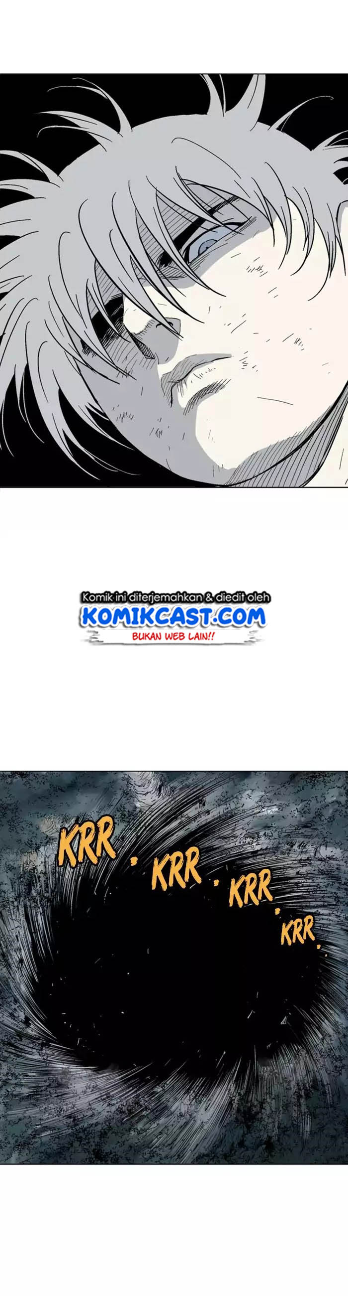 Baca Gosu - Chapter 133 halaman 25