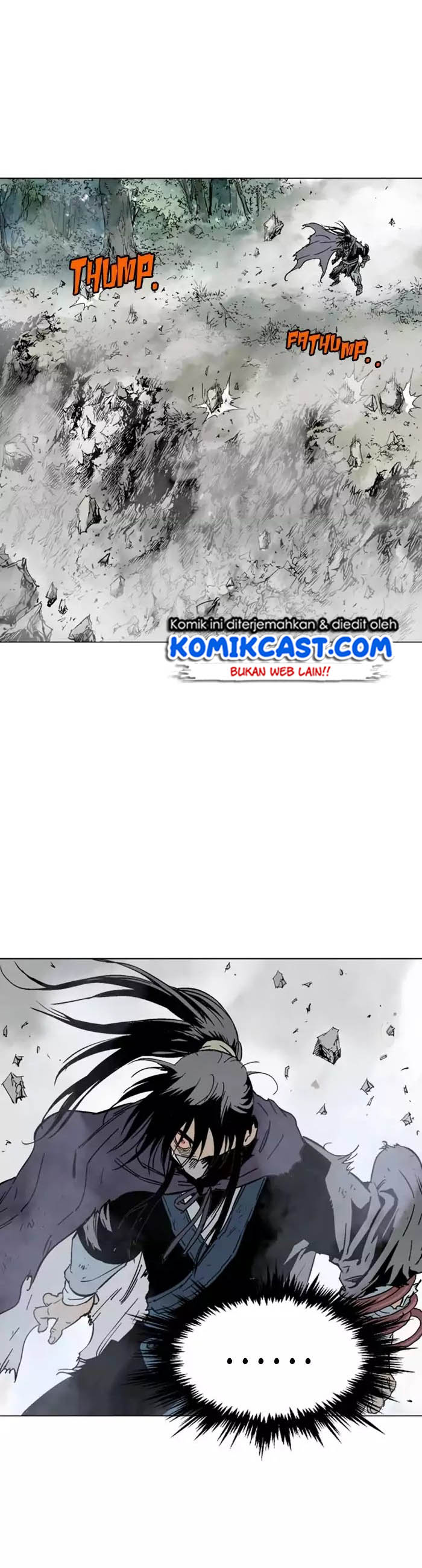 Baca Gosu - Chapter 133 halaman 27
