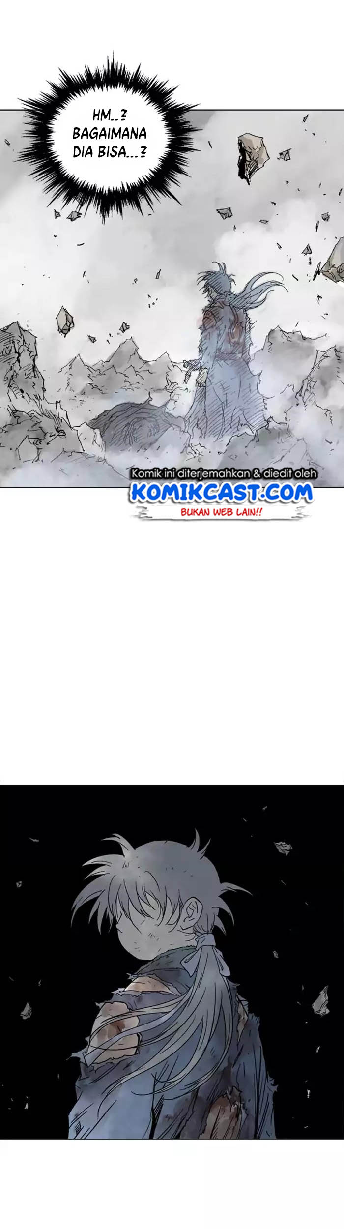 Baca Gosu - Chapter 133 halaman 29