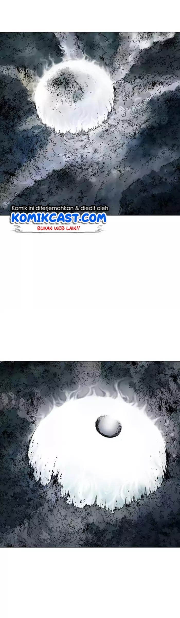 Baca Gosu - Chapter 133 halaman 3